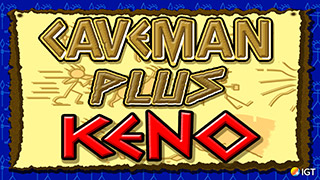 Caveman Keno